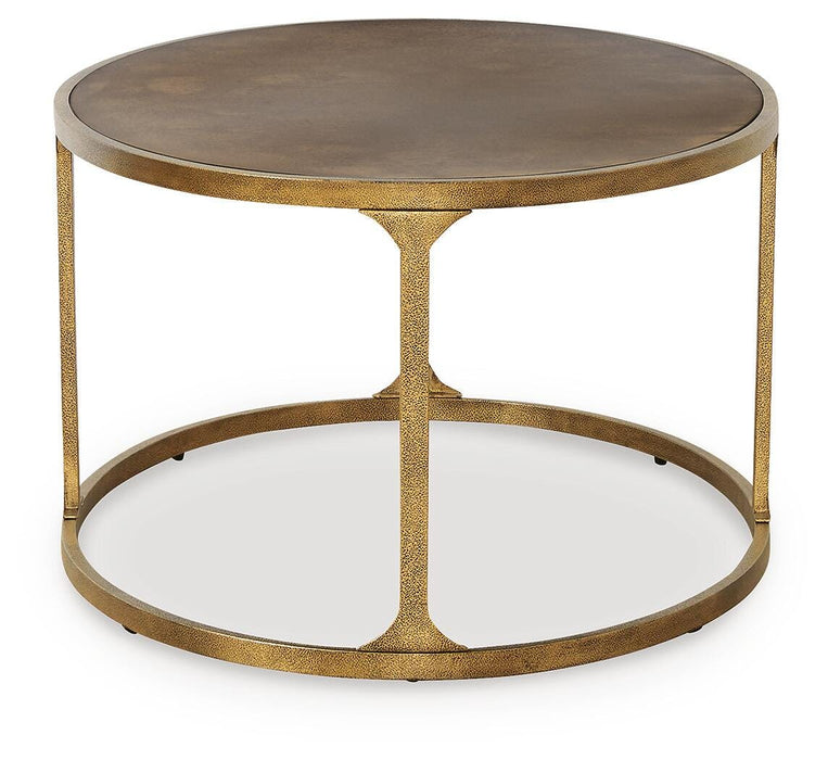 Korajane Coffee Table