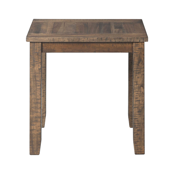 Finn Three Table Occasional Set