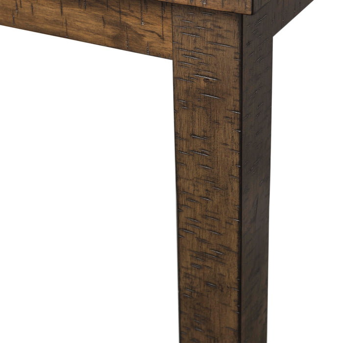 Finn Three Table Occasional Set