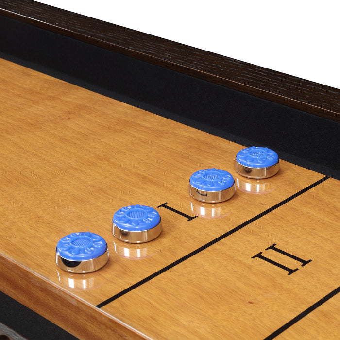 Titus Shuffleboard Table