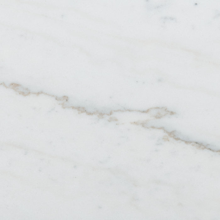 Tuscany 70" Marble Standard Height Rectangular Dining Table