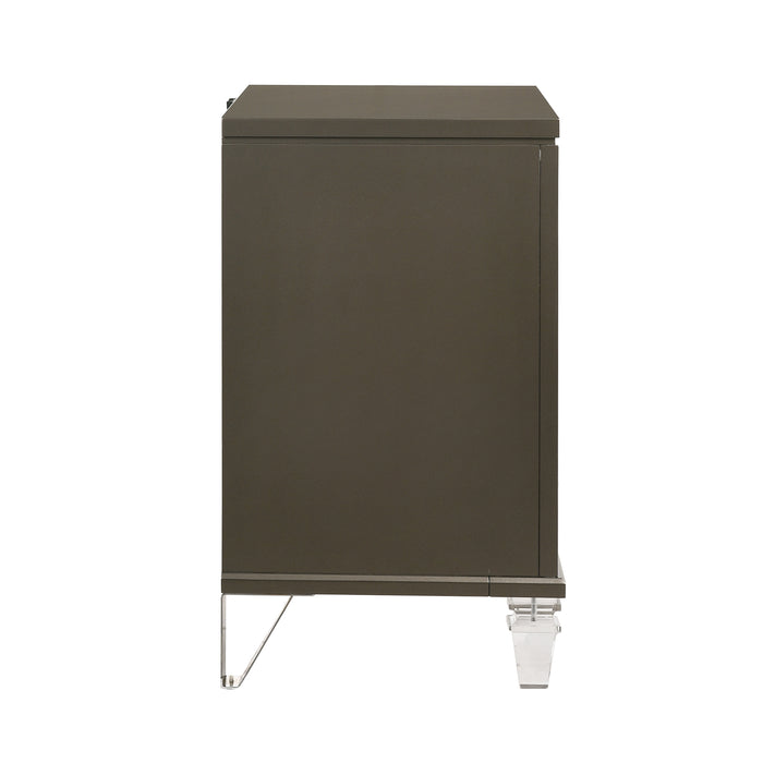 Twenty Nine Nightstand w/USB