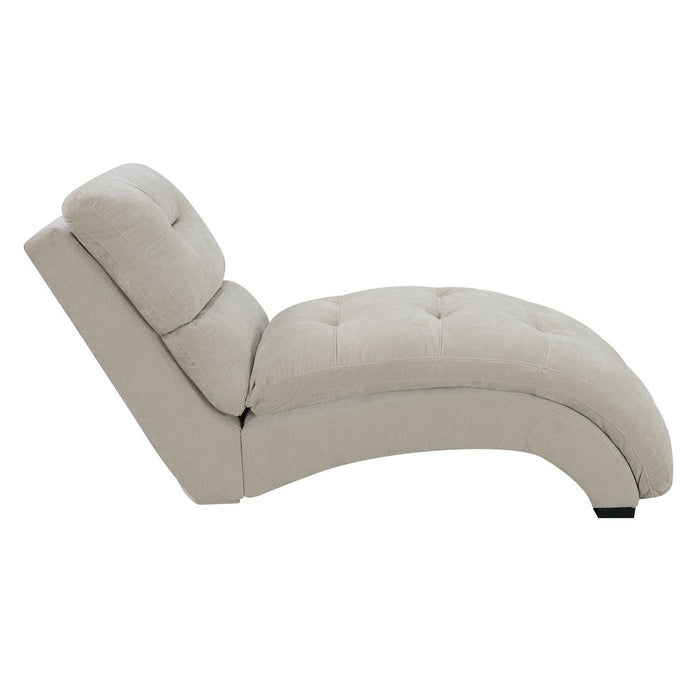 Dominick Chaise In Amigo Linen (3A)