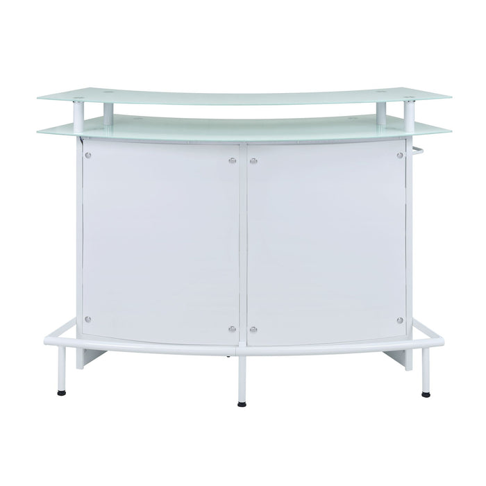 Valentina Bar Table