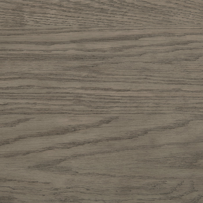 Versailles Contemporary 3-Drawer Nightstand