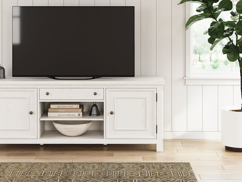 Robbinsdale 72" TV Stand