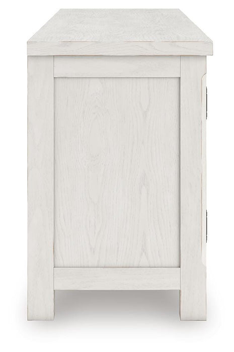 Robbinsdale 72" TV Stand