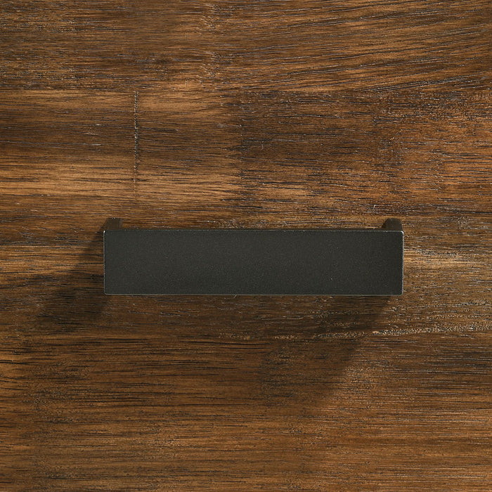 Warner Dresser Chestnut