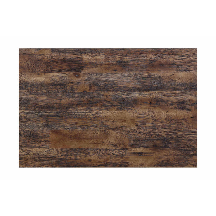 Warner Dresser Chestnut