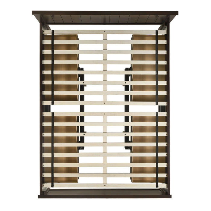 Sami Captains Bedroom Set