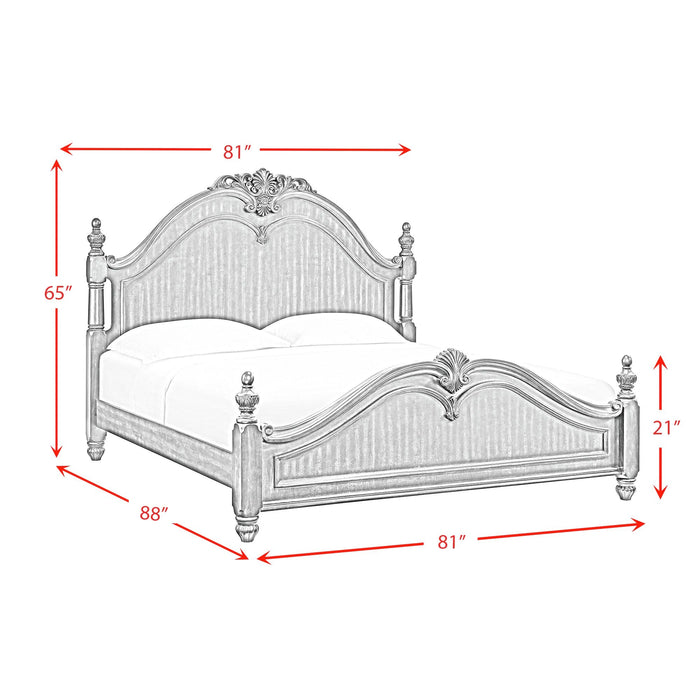Northridge Bed