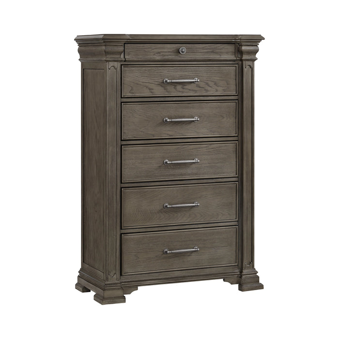 Kings Court Bedroom Set