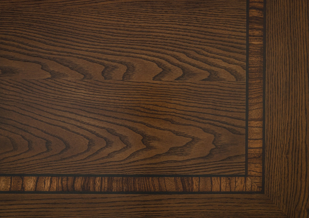 Bridgepoint Dresser