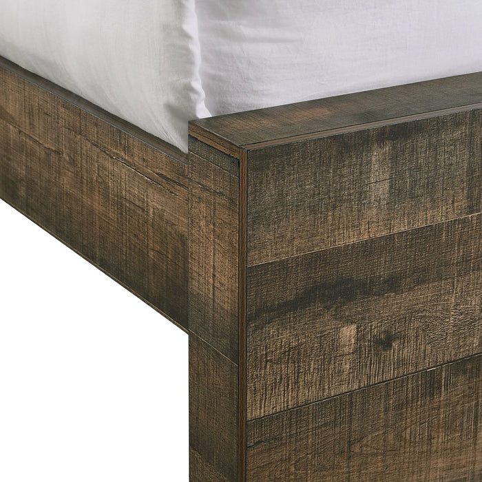 Bailey Drift Music Bed