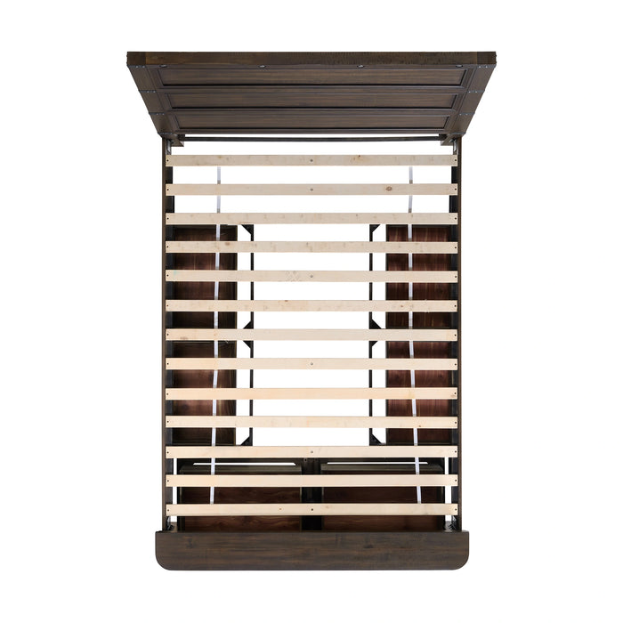 Colorado City Storage Bed