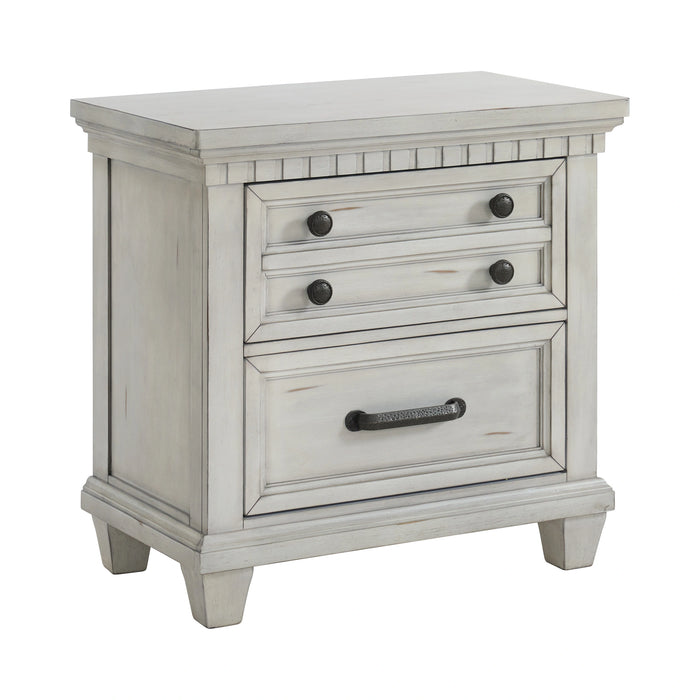 McCoy Storage Bedroom Set