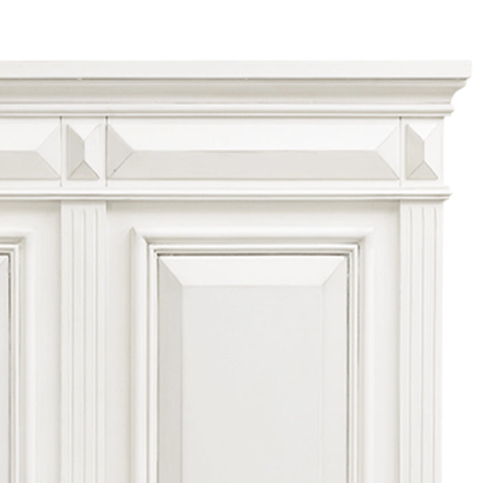 Calloway Panel Bed