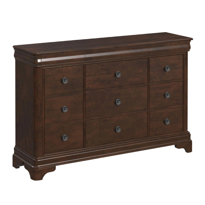 Cameron Dresser