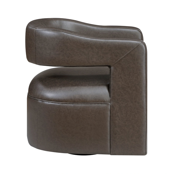Sawyer Swivel Chair