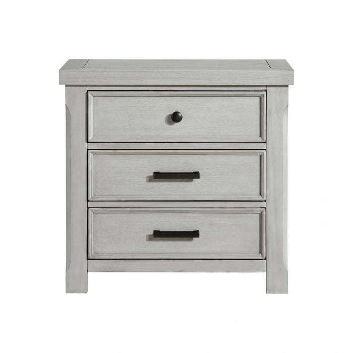 Willowbrook Night Stand