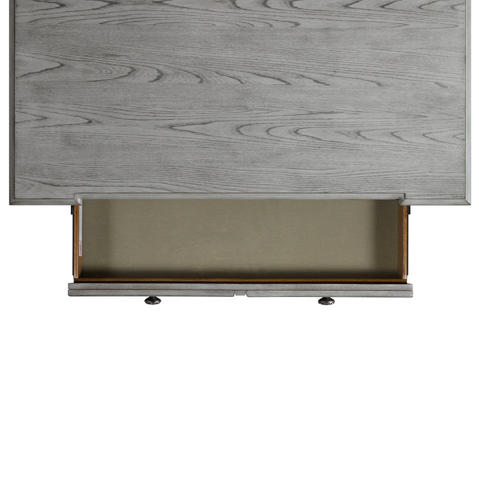 Glenmore Panel Bedroom Set