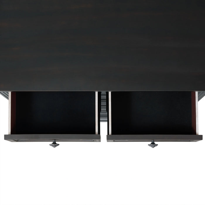Bridgestone 7-Drawer Dresser