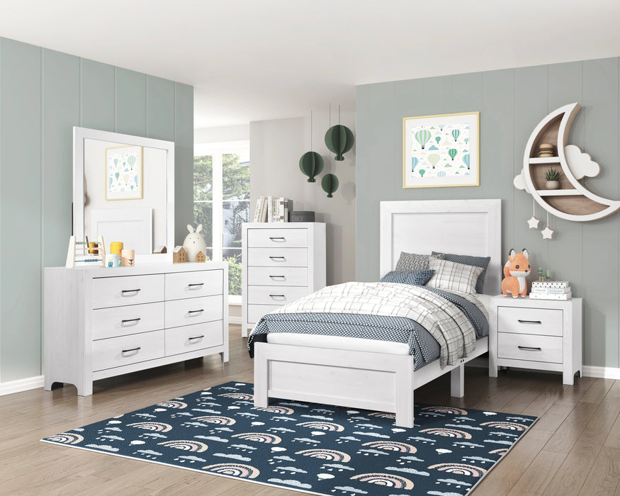 Corbin Night Stand