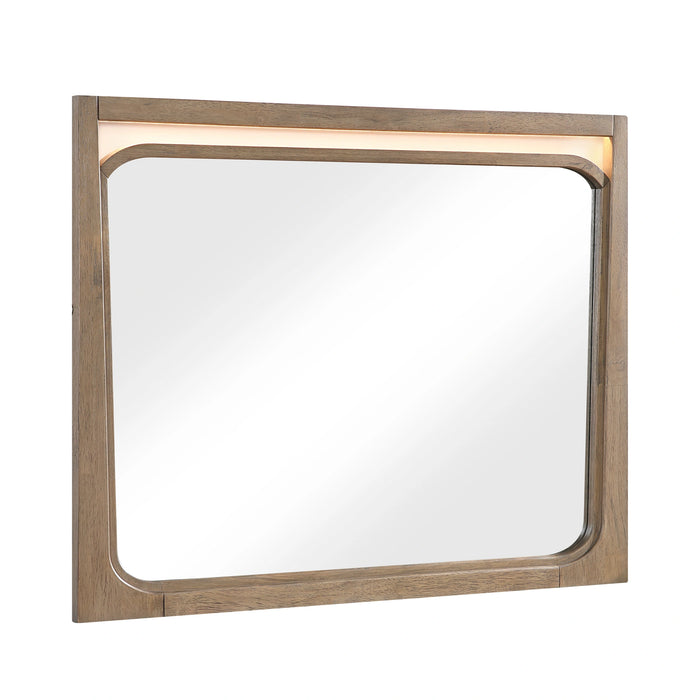 Riley Mirror