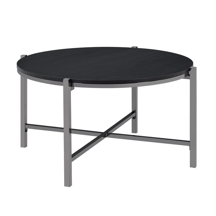 Cybill Occasional Table Set