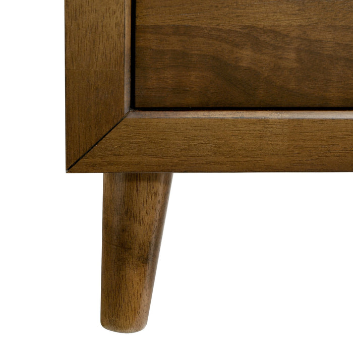 Malibu Panel Bedroom Set