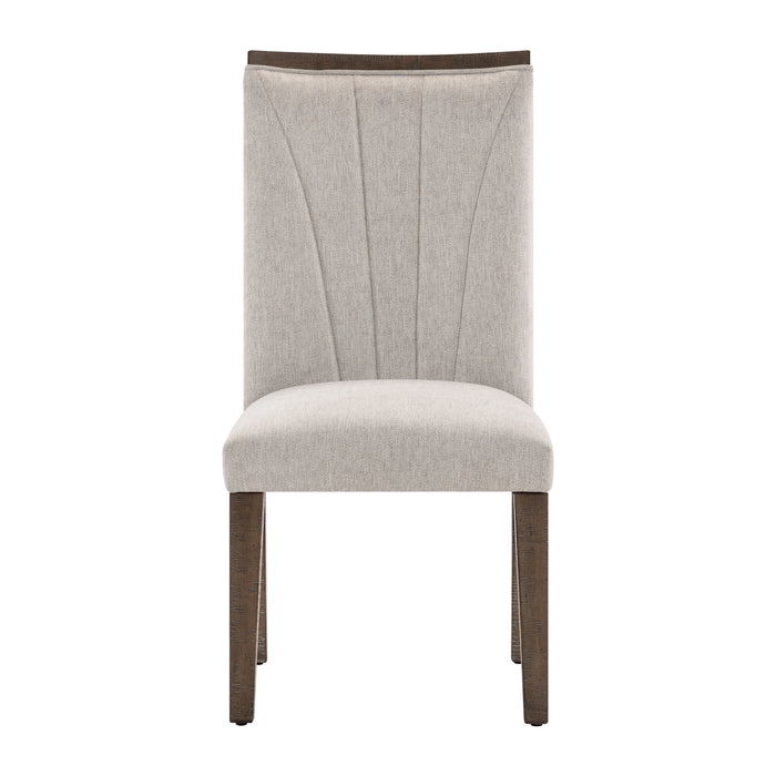 Brookings Side Chair