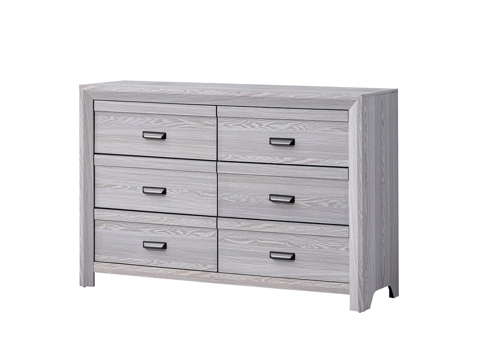 ADELAIDE DRESSER DRIFT WOOD