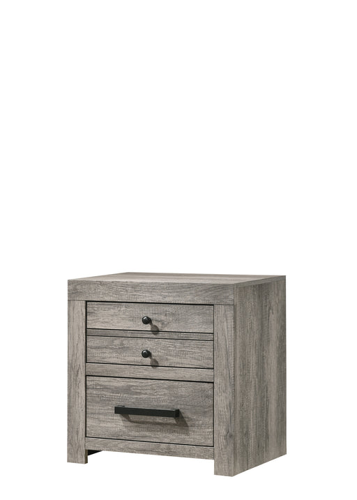 TUNDRA NIGHTSTAND image