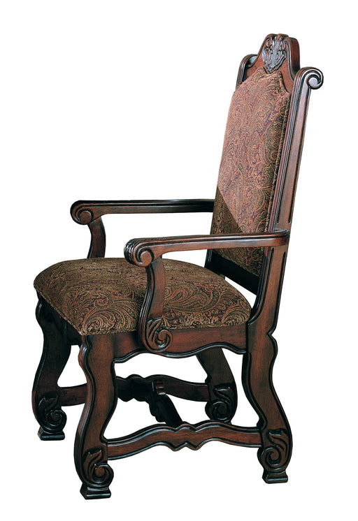 NEO RENAISSANCE ARM CHAIR image