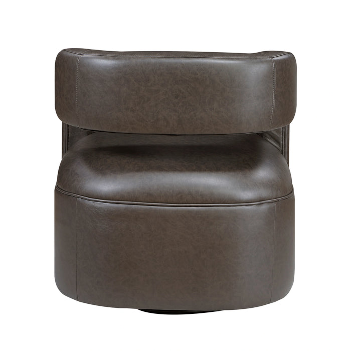 Sawyer Swivel Chair
