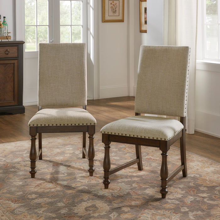 Stonington Side Chair