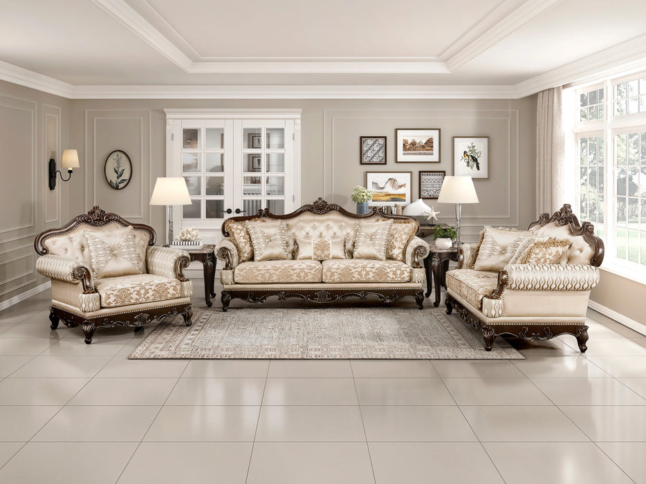 Balthasar Sofa