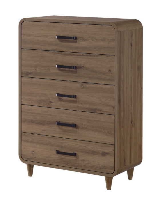 Nyomi Chest