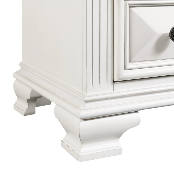 Calloway Panel Bedroom Set