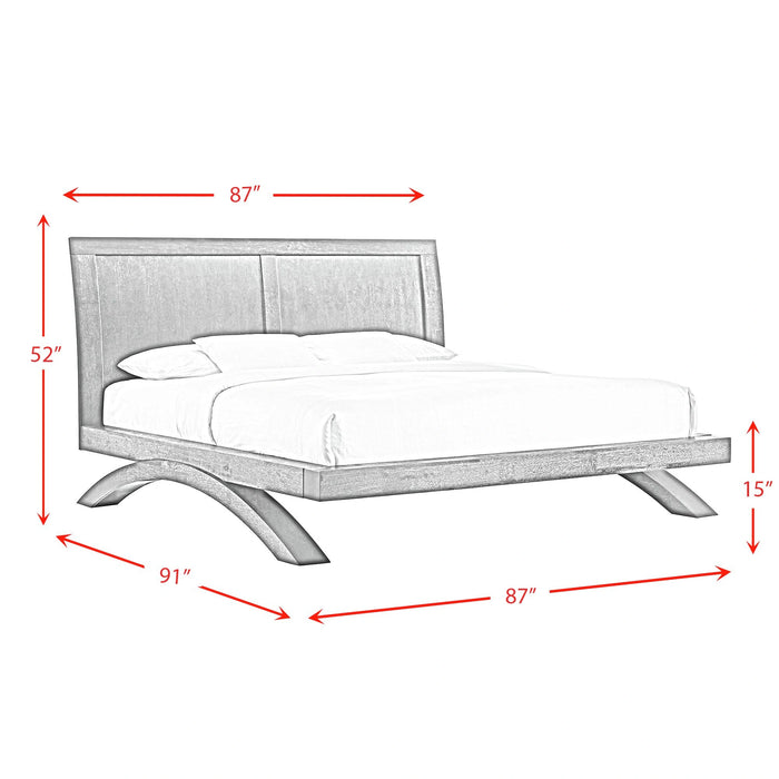 Allan Bed