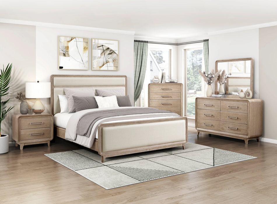Wilshire Chest