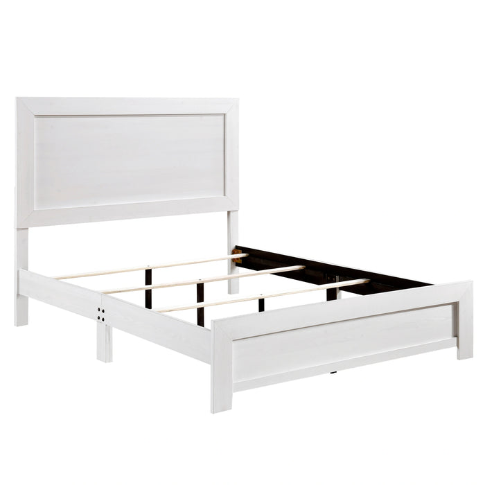 Corbin Eastern King Bed In A Box - King
