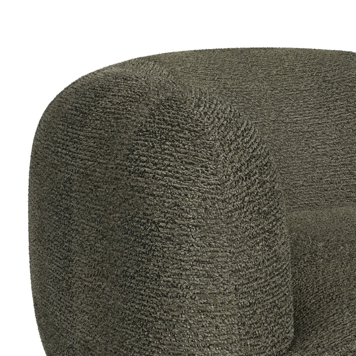 Sevilla Chair in Penny Spanish Moss