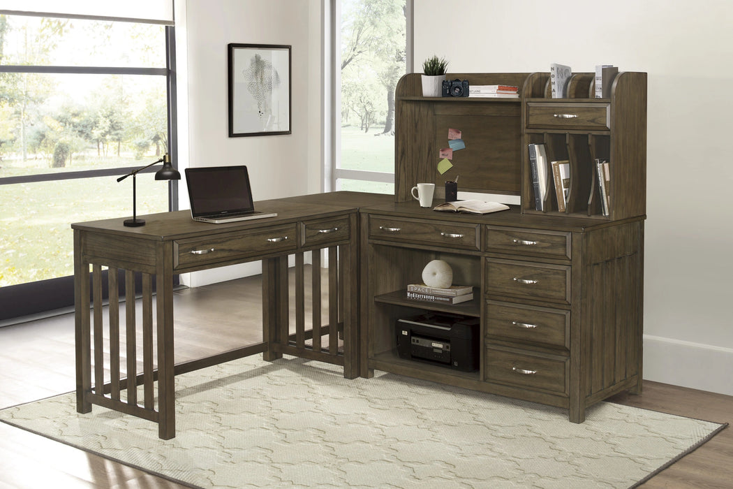 Blanche Desk
