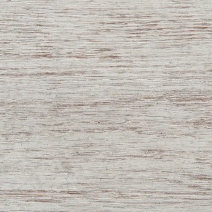 Elements International Scott Nightstand in White