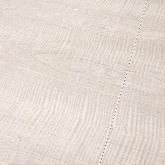 AICO Marin Double Pedestal Table in Greige