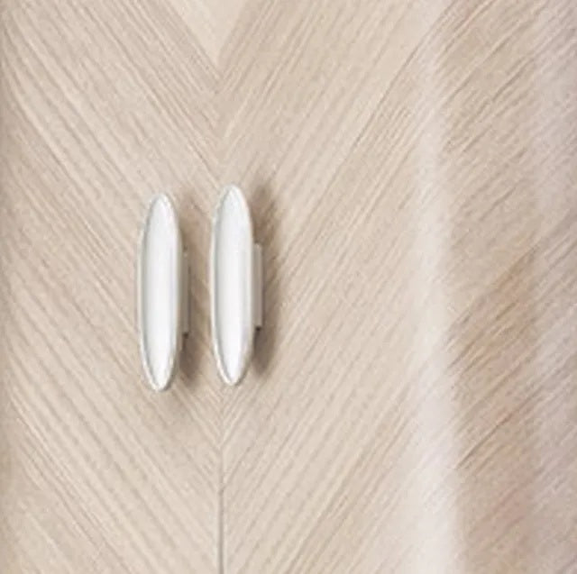 AICO Malibu Crest Lingerie Swivel Chest in Blush