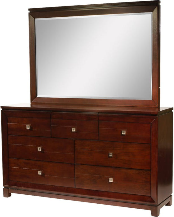 Elements International London Dresser in Lacquer