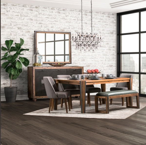 AICO Furniture Lighting Gloucester 12 Light Chandelier