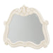 AICO Lavelle Sideboard Mirror in Classic Pearl image